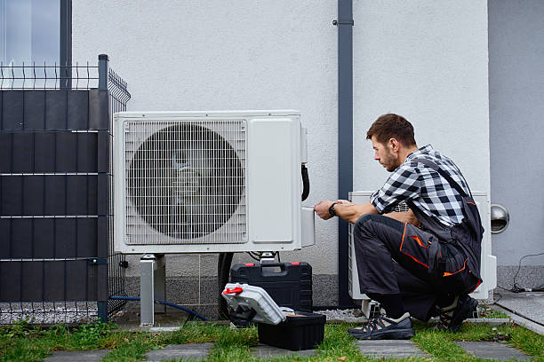 Top rated local Emergency Hvac Repair specialists in Scranton, PA